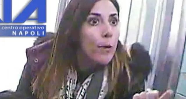 Camorra:clan Casalesi 'operativo', manette ai figli del boss