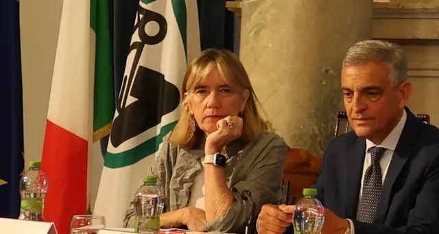 Cybersicurezza: Ciardi, 'Anche la sanità sotto attacco'