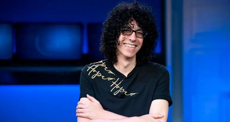 Giovanni Allevi tornerà a suonare dal vivo a Sanremo