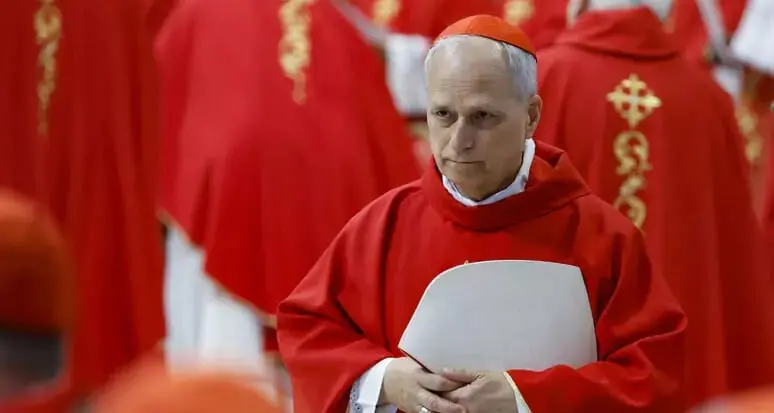 Prevost, yankee latino che unisce le Americhe: agostiniano molto vicino a Bergoglio