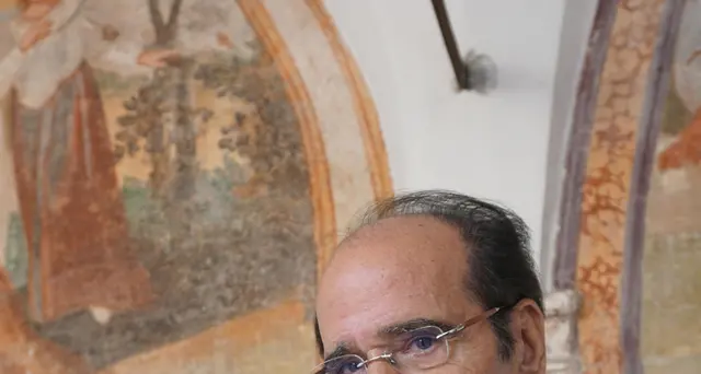 Fitoussi:Letta, un pilastro e amico a cui devo davvero tanto