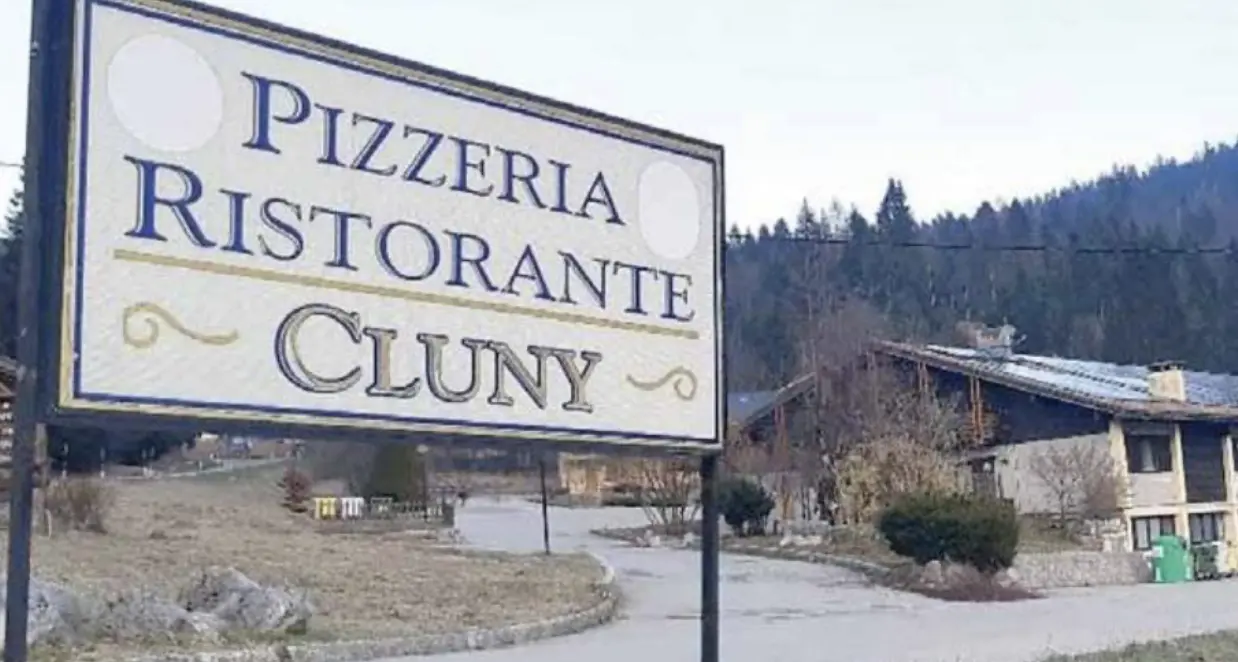 Costi fuori controllo, il noto Cluny chiude. Il proprietario: “Chiudo dopo 23 anni, grazie a tutti”