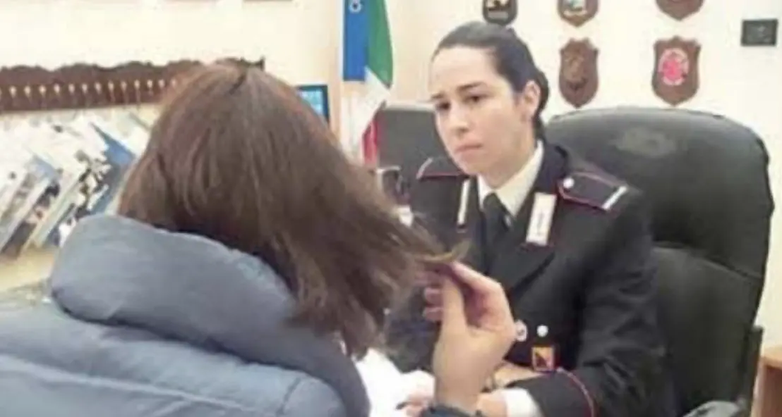 Maltrattava la moglie e le vietava di lavorare: condannato, seguirà un corso contro la violenza
