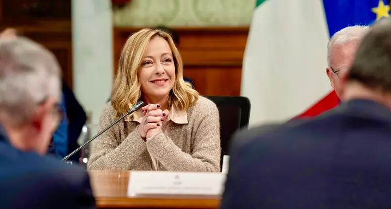 Fedriga: “Terzo mandato, penso che le Regioni a statuto speciale abbiano competenza esclusiva”