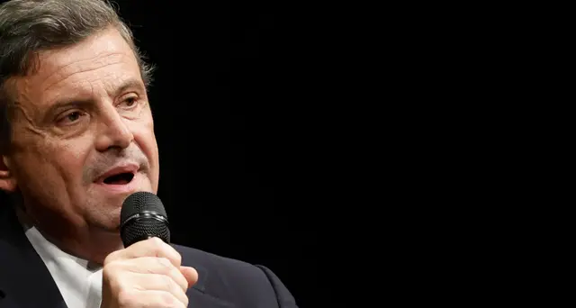 Salario minimo: Calenda, Bankitalia conferma che bisogna agire