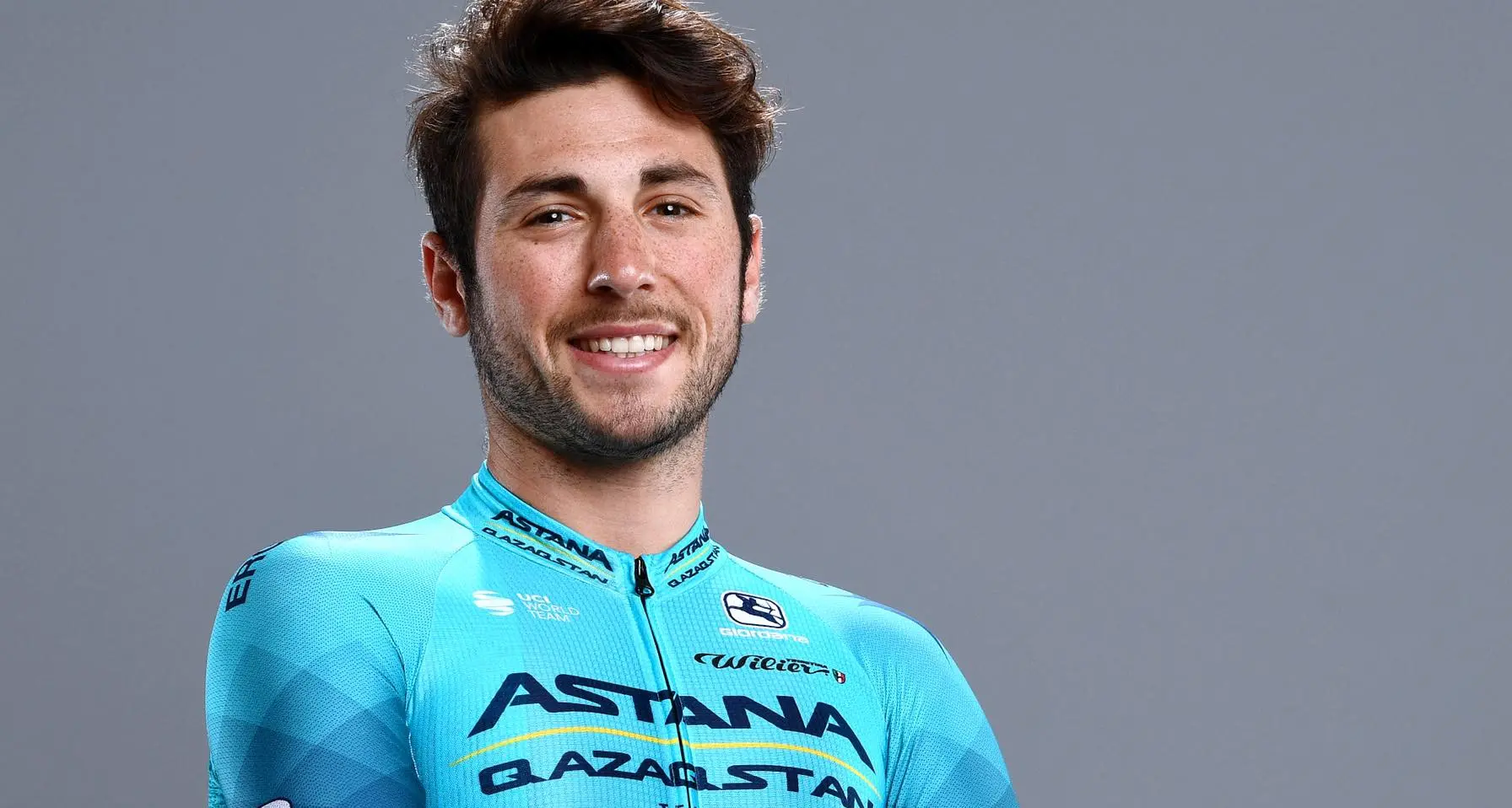 Velasco in volata si corona campione d’Italia alla tricolore di Comano Terme