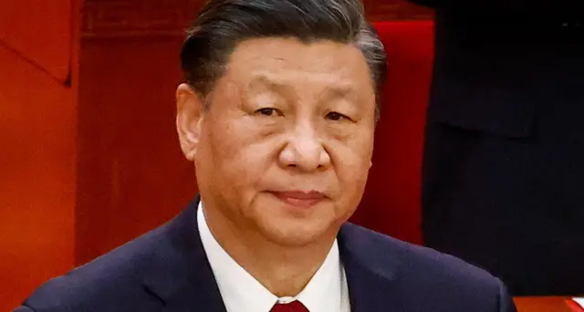 Taiwan: Xi, promuovere con decisione la riunificazione