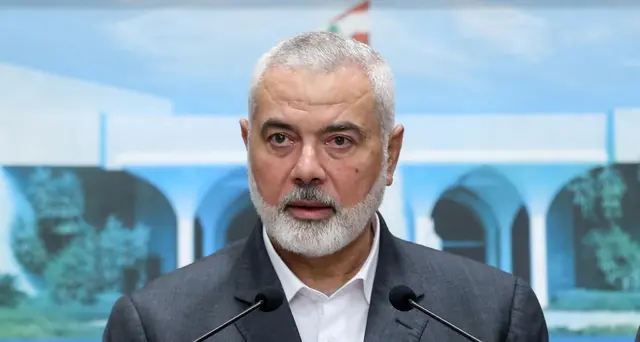 Gaza, media: raid Israele uccide la sorella del leader di Hamas