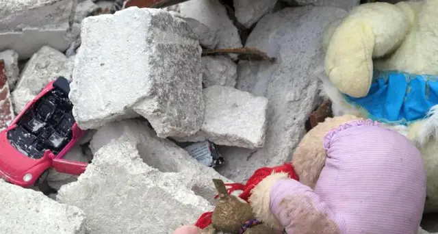 Sisma: Onu, abbiamo deluso la popolazione della Siria