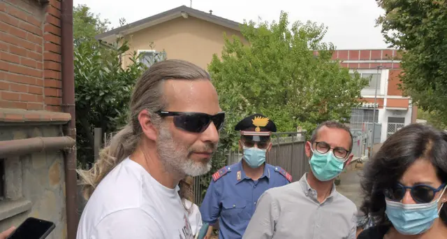 Eitan, zii paterni: 'Confidiamo nei giudici, è stato rapito'