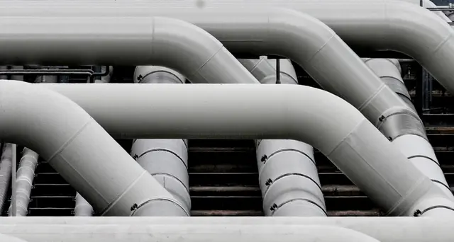 Gazprom: fonti, pronta a riavvio del Nord Stream giovedì