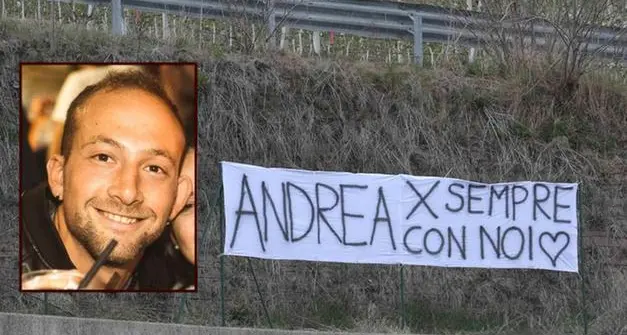 Archivia la denuncia contro Fugatti, la famiglia di Andrea Papi: “Fa più male di una pugnalata”