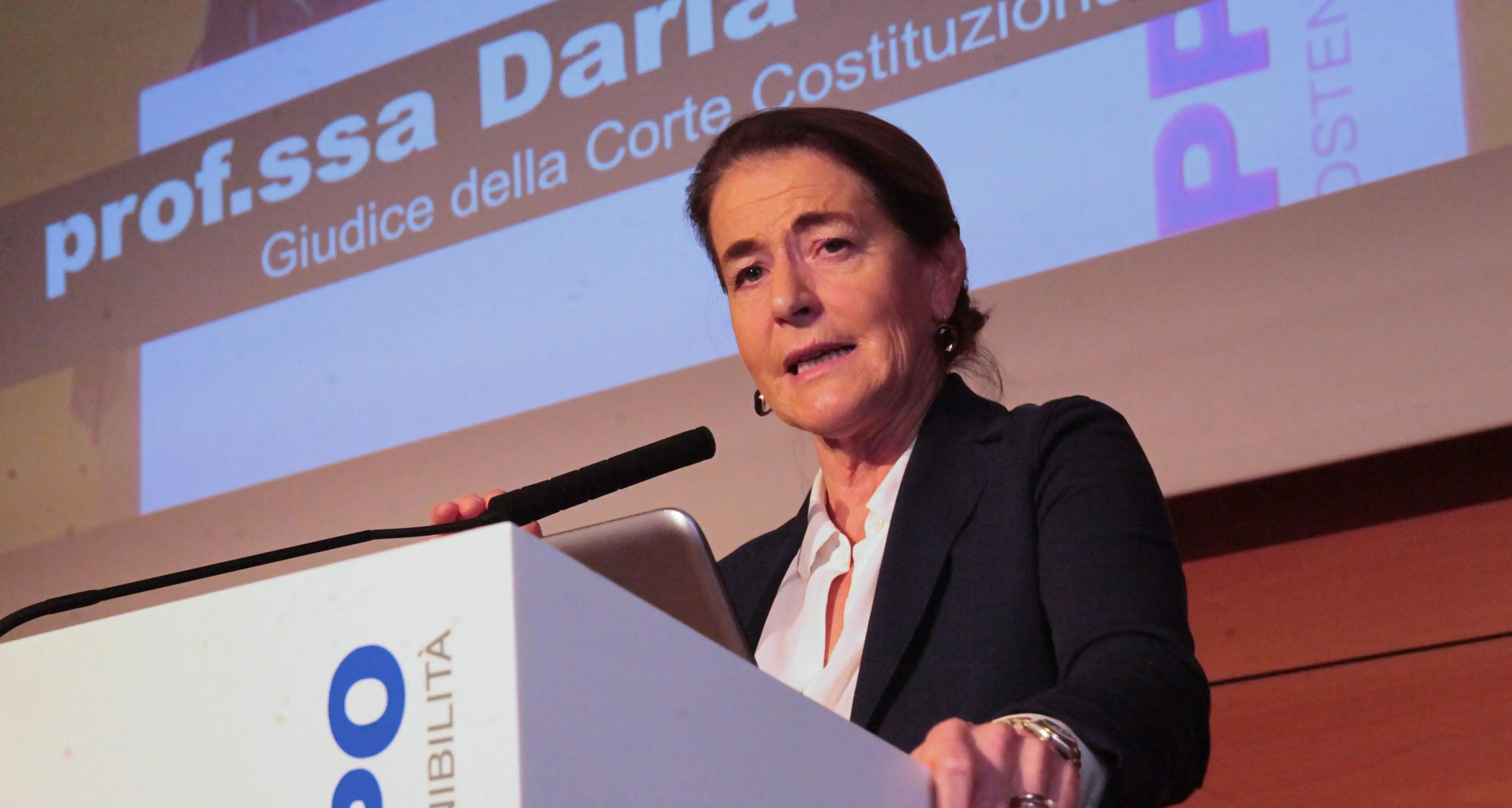 Corte Costituzionale, rebus dopo-Amato, la trentina De Pretis in lizza, domani potrebbe essere la prima volta di una magistrata
