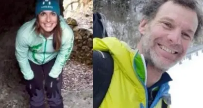 La guida alpina Davide Miotti è fra le vittime, la moglie ancora dispersa: avevano un negozio di sport a Tezze sul Brenta