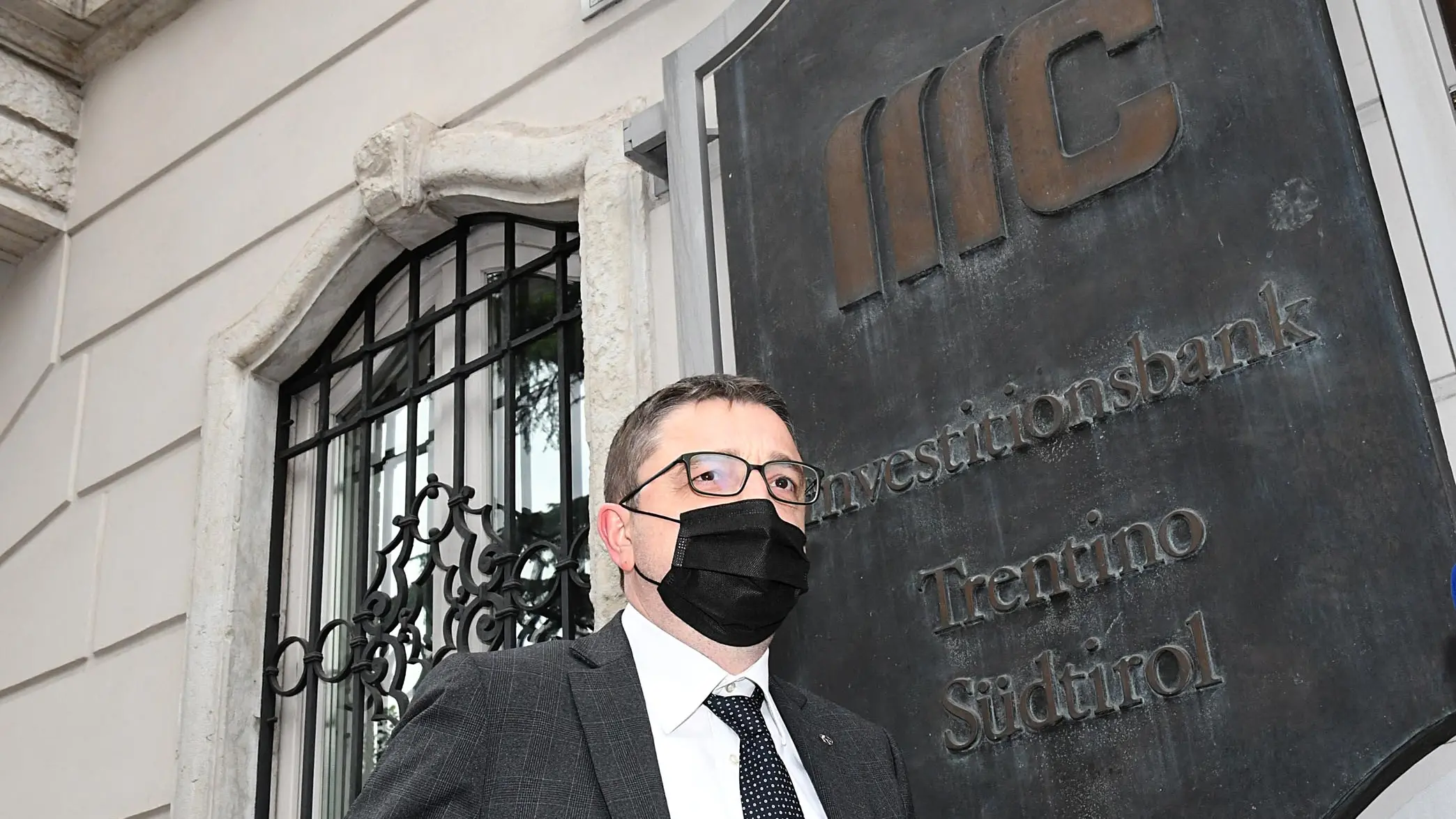 PAOLO PEDROTTI
