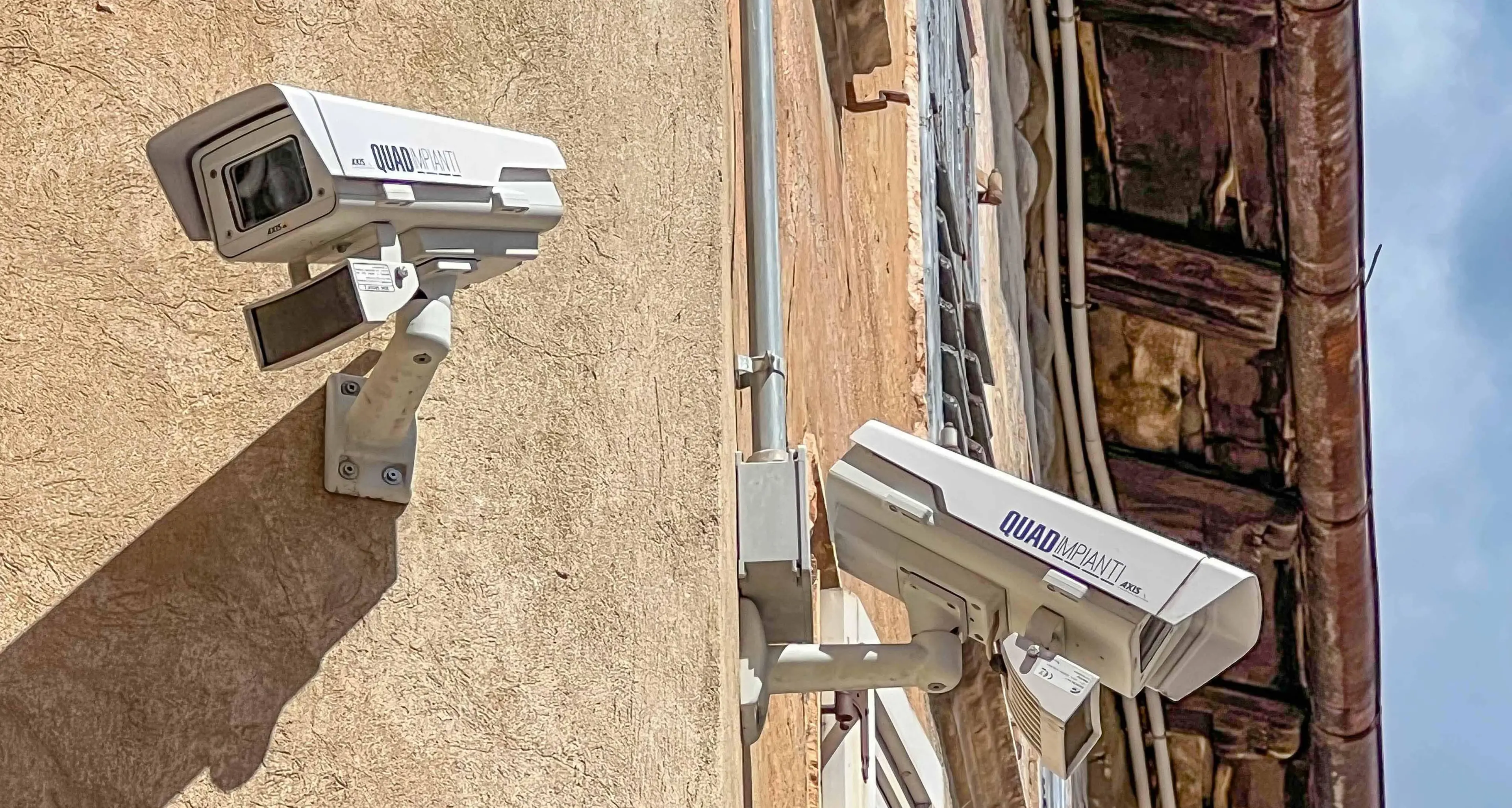 Furbetti della spazzatura, a Roveré della Luna nuove telecamere contro gli incivili