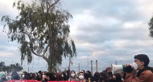 Morto durante stage: manifestazioni studenti in tutta Italia