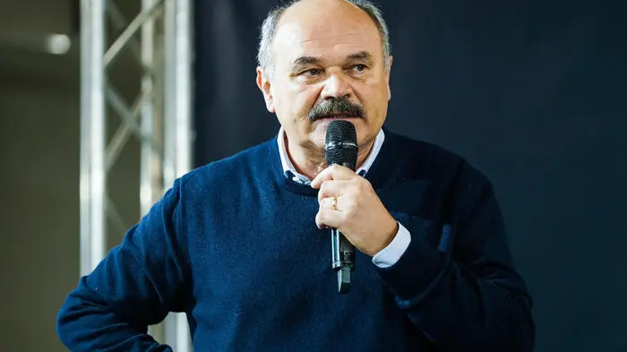 Tino Romano