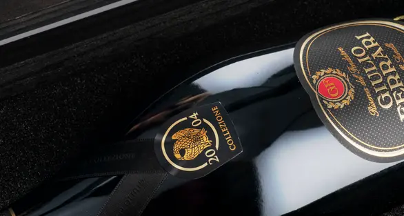 Al Quirinale un Trentodoc “Ferrari” per festeggiare i 20 anni di matrimonio di re Carlo e Camilla