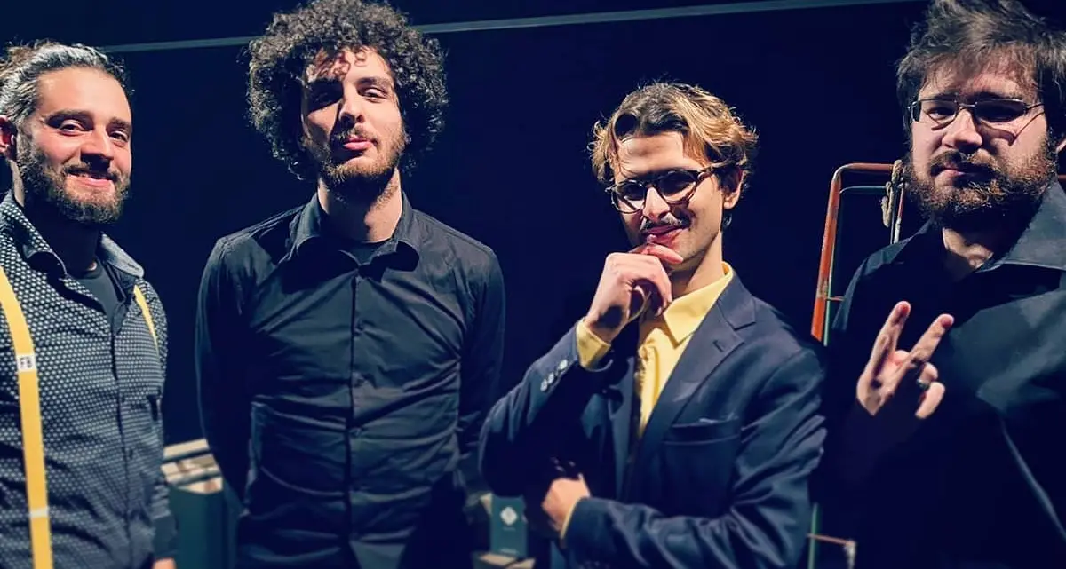 Al Baccus la finalissima regionale del concorso Arezzo Wave Band