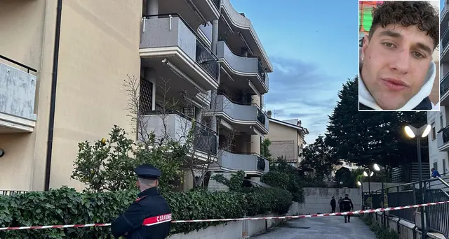 Omicidio a Vasto: il papà al giudice, 'ho agito per legittima difesa'