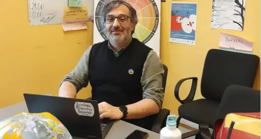 Forum per la Pace, Massimiliano Pilati lascia, in assemblea eletto il nuovo presidente Antonio Trombetta