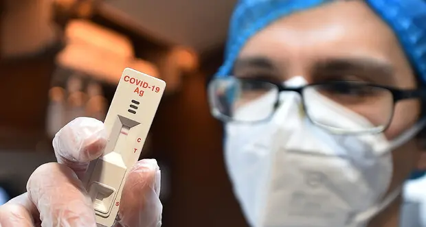 Covid, in Trentino nessun decesso ma 276 nuovi contagi nelle ultime 24 ore