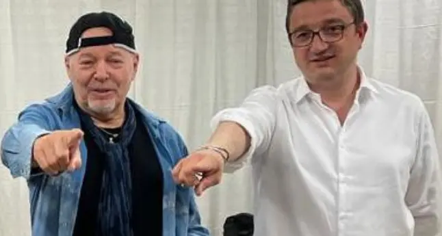 Concerto di Vasco e dirigente rimosso, Fugatti va giù duro: «Faremo ricorso in ogni grado»