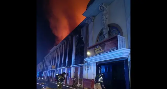 Spagna: a Murcia identificati solo 5 corpi su 13