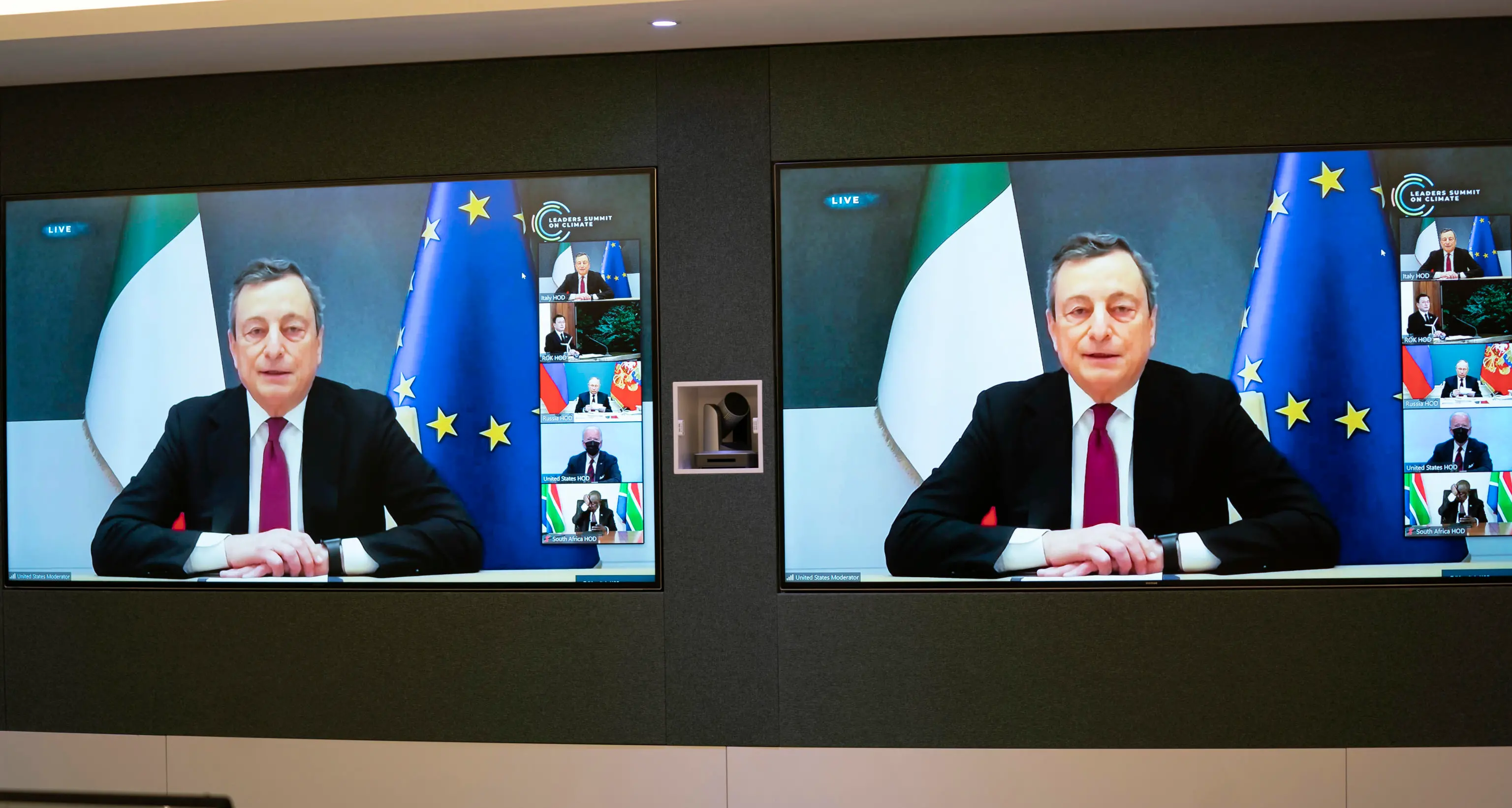 Che cos’è il PNRR e che voci di spesa contiene: ecco la bozza del Recovery di Draghi