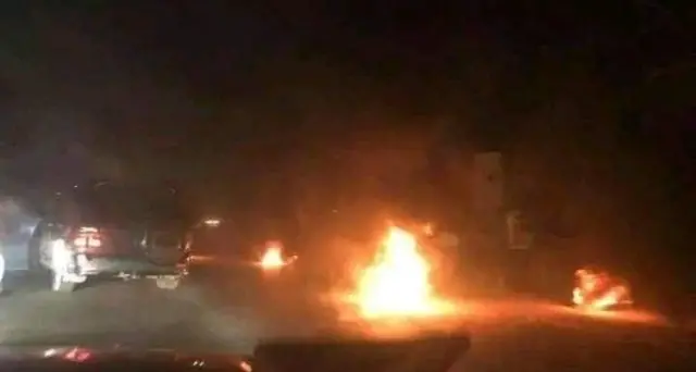 Libia: proteste a Tripoli per incontro Mangush - Cohen