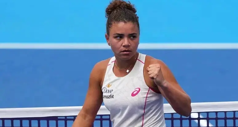 Cincinnati: Jasmine Paolini batte Kudermetova in tre set e vola in finale