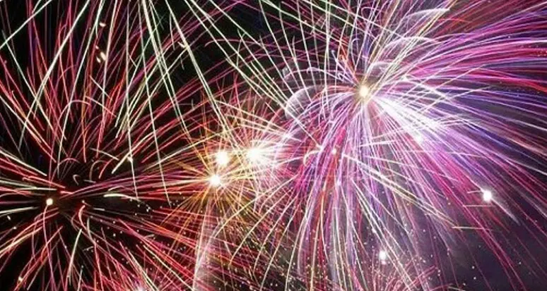 Botti di capodanno, il Comune di Trento raccomanda «moderazione e prudenza»
