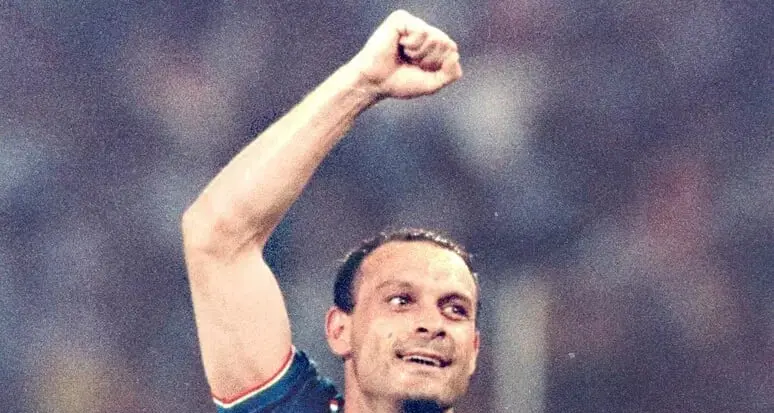 Totò Schillaci ricoverato in ospedale, la famiglia: “Controllato giorno e notte”