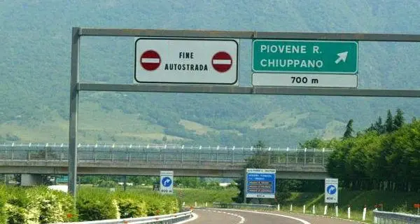 Valdastico, Salvini rilancia il prolungamento