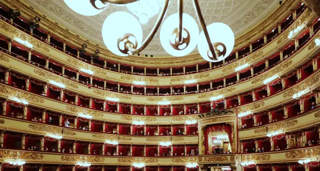 Scala: si prepara la Prima, nel 2023 toccherà a Don Carlo