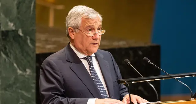 Attacchi a Flotilla, Tajani: 'Israele tuteli chi è a bordo'