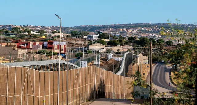 Frontex, ingressi irregolari nell'Ue in calo del 37% nei primi 7 mesi