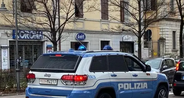 Spaccio di eroina in centro a Trento, dieci indagati dalla polizia