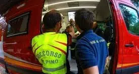 Val di Non: continuano le ricerche di don Flavio Paoli, 68 anni, disperso a Nanno