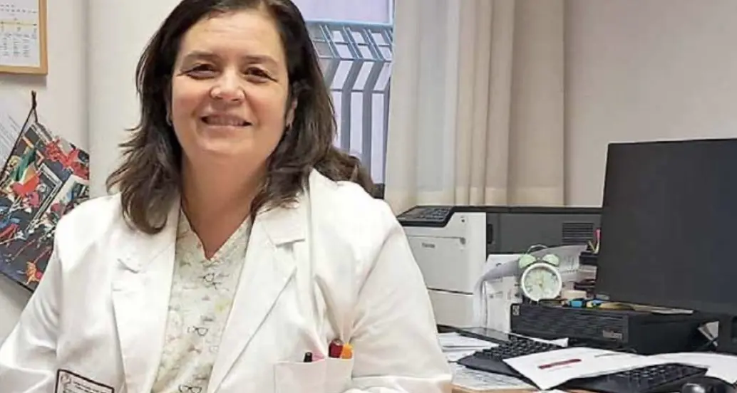 La primaria Barbara Zaia:“Al pronto soccorso di Rovereto umanità e ascolto”