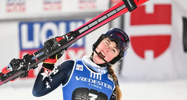 Sci: slalom Gurgl, in testa Shiffrin e azzurra Della Mea 11/a