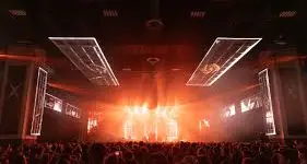 C2C: il festival che celebra l’unione tra il mondo dell’automobilistica e quello della musica d'avanguardia
