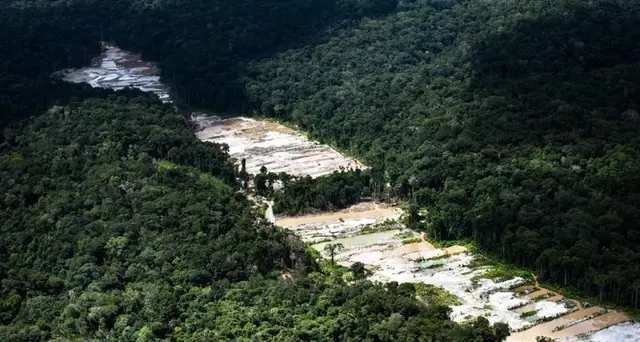 Amazzonia: Lula lancerà green bond alla Borsa di New York