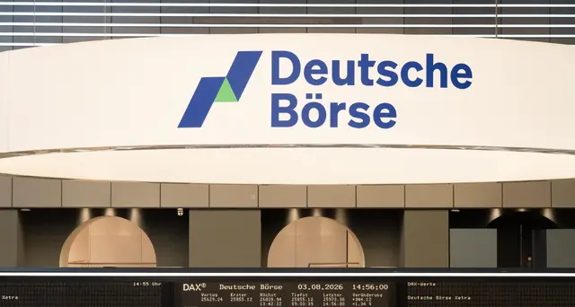 Borsa: l'Europa apre in calo, pesano inflazione e Ia