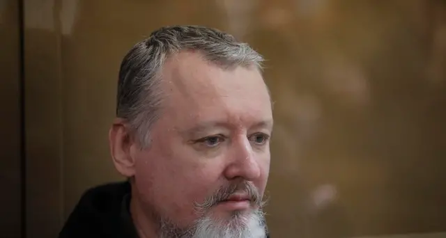 Russia:confermata condanna a 4 anni per ultranazionalista Girkin