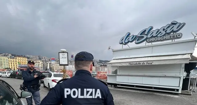 Giovane ucciso a Napoli: sindaco, 'verso più forze dell'ordine'