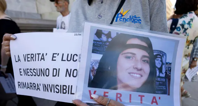 Orlandi: generale Obinu, penso sia stata rapita a scopo sessuale