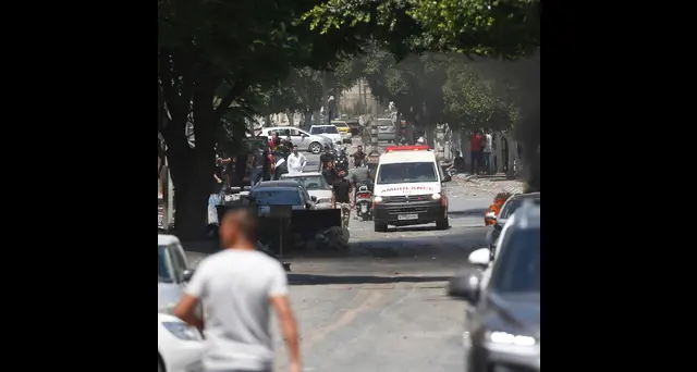 Cisgiordania: palestinese ucciso in scontro con esercito