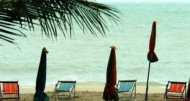 Thailandia: da maggio niente tampone per turisti vaccinati
